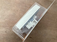 Berker s1 combinatie met randaarde (37x) - afbeelding 3 van  5