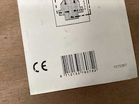 Berker s1 combinatie met randaarde (37x) - afbeelding 4 van  5