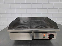 Berketal - bgp-c - rvs grillplaat - afbeelding 2 van  5