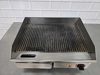 Berketal - bgp-c - rvs grillplaat - afbeelding 3 van  5
