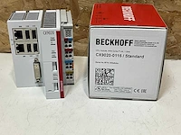 Berkhoff cx9020-0115 cpu module 1 ghz - afbeelding 6 van  7