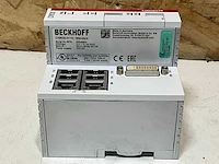 Berkhoff cx9020-0115 cpu module 1 ghz - afbeelding 2 van  7