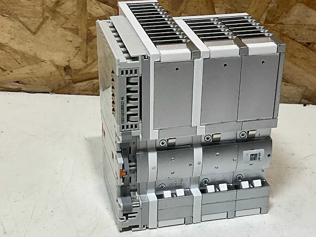 Berkhoff cx9020-0115 cpu module 1 ghz - afbeelding 3 van  7
