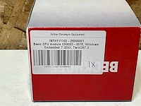 Berkhoff cx9020-0115 cpu module 1 ghz - afbeelding 4 van  7