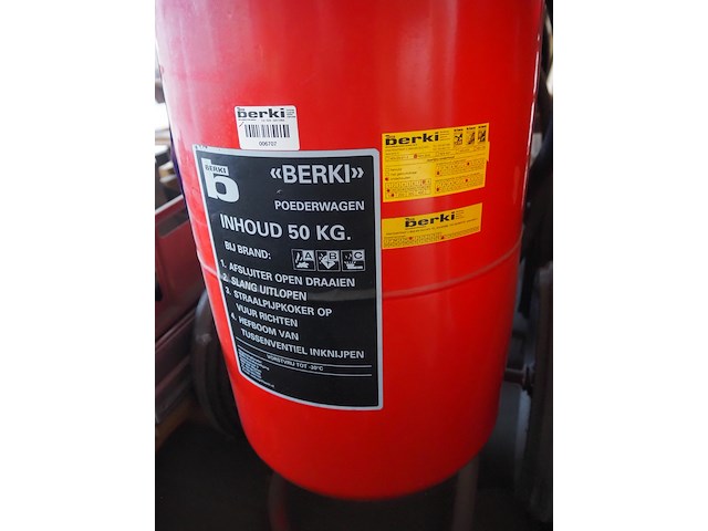 Berki - afbeelding 4 van  4