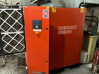 Berko - 2013 - br63v schroefcompressor - afbeelding 3 van  8