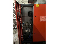 Berko - 2013 - br63v schroefcompressor - afbeelding 4 van  8