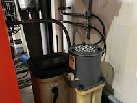Berko - 2013 - br63v schroefcompressor - afbeelding 5 van  8