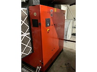 Berko - 2015 - br53-13 - schroefcompressor (2x) - afbeelding 4 van  14