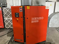 Berko - 2015 - br53-13 - schroefcompressor (2x) - afbeelding 9 van  14