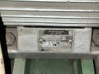 Berko - b6800 - luchtcompressor 250liter - afbeelding 5 van  9