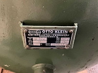 Berko - b6800 - luchtcompressor 250liter - afbeelding 6 van  9
