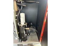 Berko - br21/10 + bfn 186 - schroefcompressor met droger - afbeelding 9 van  10