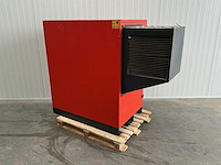 Berko - br26 - luchtcompressor - afbeelding 3 van  7