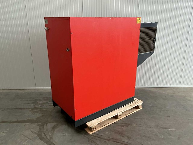 Berko - br26 - luchtcompressor - afbeelding 4 van  7