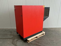 Berko - br26 - luchtcompressor - afbeelding 4 van  7