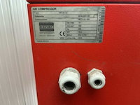 Berko - br26 - luchtcompressor - afbeelding 7 van  7