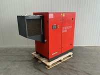 Berko - br26 - luchtcompressor - afbeelding 1 van  7