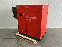 Berko - br26 - luchtcompressor - afbeelding 2 van  7