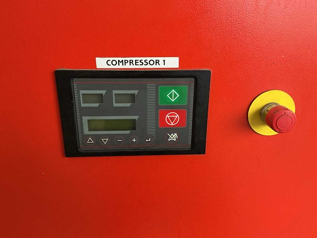 Berko - br26 - luchtcompressor - afbeelding 5 van  7