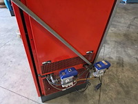 Berko - schroefcompressor - afbeelding 4 van  16
