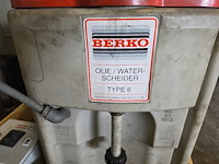 Berko - schroefcompressor - afbeelding 6 van  16