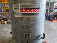 Berko - schroefcompressor - afbeelding 16 van  16