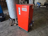 Berko - schroefcompressor - afbeelding 3 van  16