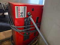 Berko - schroefcompressor - afbeelding 7 van  16