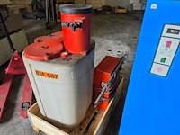 Berko - schroefcompressor - afbeelding 9 van  16