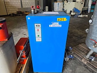 Berko - schroefcompressor - afbeelding 10 van  16