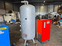 Berko - schroefcompressor - afbeelding 14 van  16