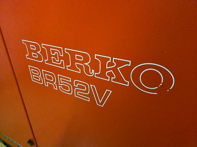 Berko - zuigercompressor (2x) - afbeelding 2 van  39