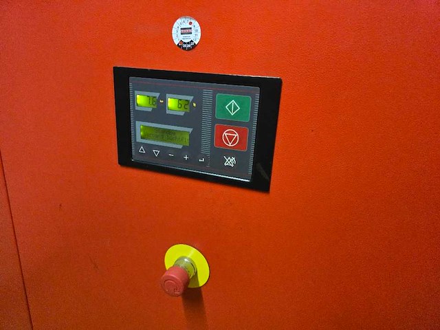 Berko - zuigercompressor (2x) - afbeelding 3 van  39