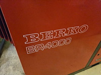 Berko - zuigercompressor (2x) - afbeelding 10 van  39