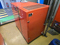 Berko - zuigercompressor (2x) - afbeelding 11 van  39