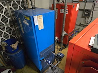 Berko - zuigercompressor (2x) - afbeelding 14 van  39