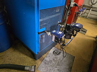 Berko - zuigercompressor (2x) - afbeelding 15 van  39