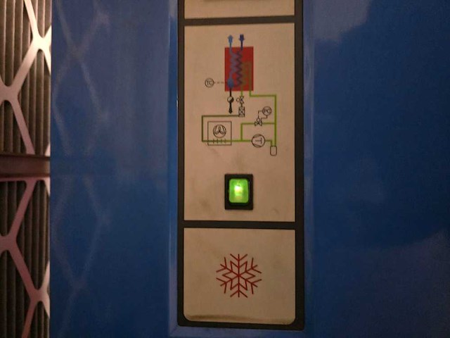 Berko - zuigercompressor (2x) - afbeelding 18 van  39