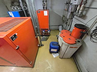 Berko - zuigercompressor (2x) - afbeelding 20 van  39