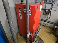 Berko - zuigercompressor (2x) - afbeelding 22 van  39