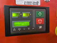 Berko - zuigercompressor (2x) - afbeelding 34 van  39