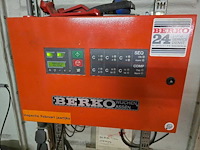 Berko - zuigercompressor (2x) - afbeelding 37 van  39