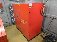 Berko - zuigercompressor (2x) - afbeelding 39 van  39