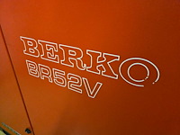 Berko - zuigercompressor (2x) - afbeelding 2 van  39