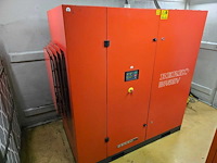 Berko - zuigercompressor (2x) - afbeelding 4 van  39