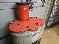 Berko - zuigercompressor (2x) - afbeelding 7 van  39