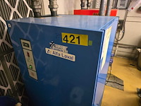 Berko - zuigercompressor (2x) - afbeelding 16 van  39