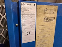 Berko - zuigercompressor (2x) - afbeelding 19 van  39