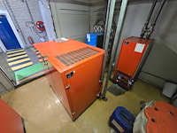 Berko - zuigercompressor (2x) - afbeelding 21 van  39